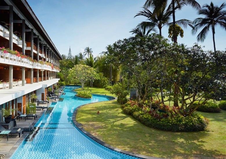 Hotel Meli� Bali