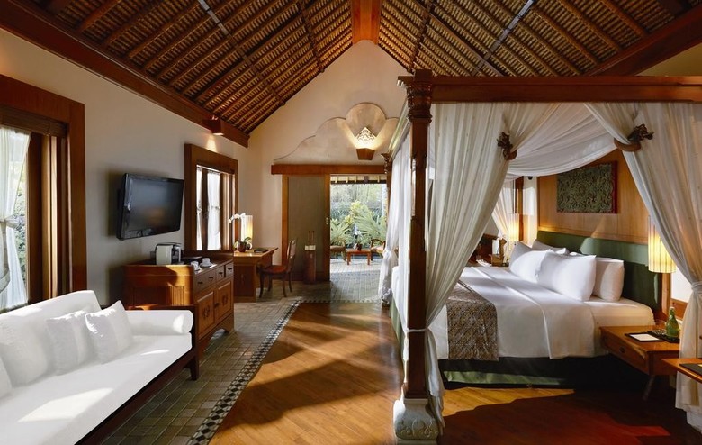 Hotel Meli� Bali