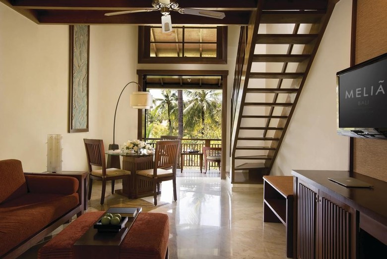 Hotel Meli� Bali