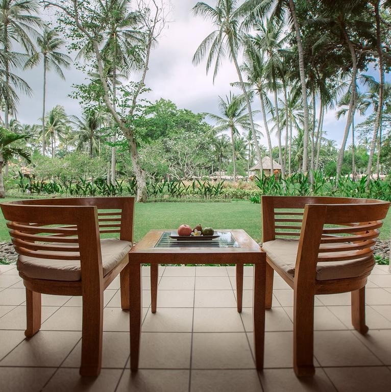 Hotel Meli� Bali