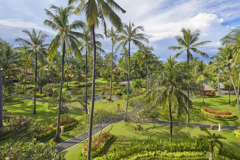 Hotel Meli� Bali