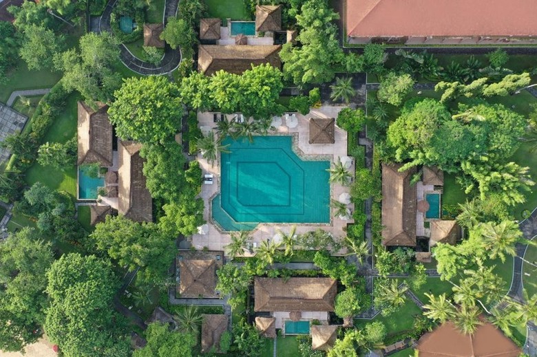 Hotel Meli� Bali