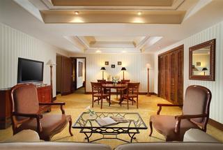 Hotel Melia Purosani