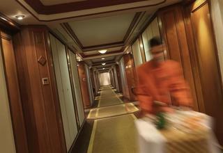 Hotel Melia Purosani