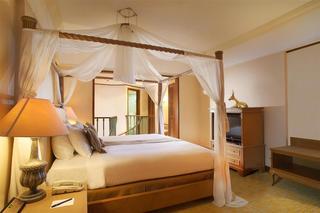 Hotel Melia Purosani