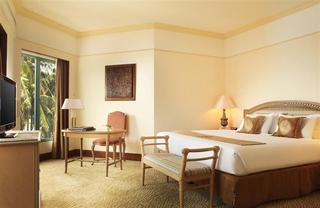 Hotel Melia Purosani