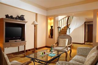 Hotel Melia Purosani