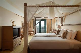 Hotel Melia Purosani