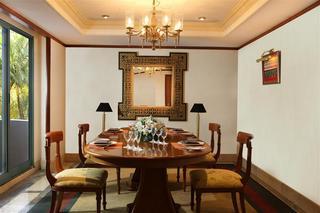 Hotel Melia Purosani