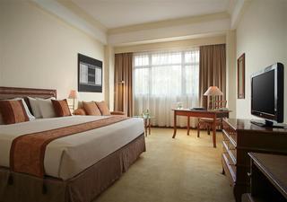 Hotel Melia Purosani