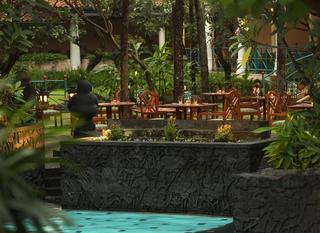 Hotel Melia Purosani