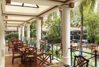 Hotel Melia Purosani