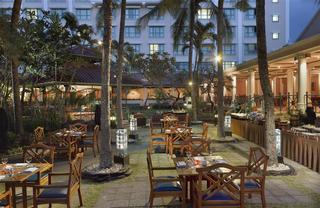 Hotel Melia Purosani