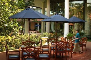 Hotel Melia Purosani