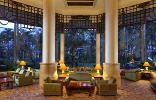 Hotel Melia Purosani