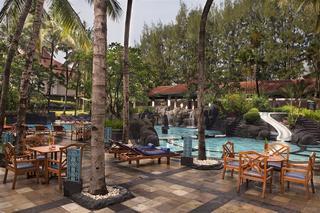 Hotel Melia Purosani