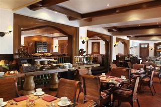 Hotel Melia Purosani