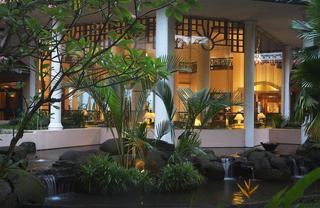 Hotel Melia Purosani
