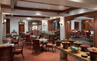 Hotel Melia Purosani