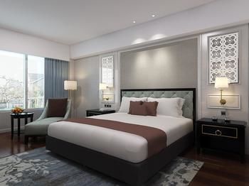Hotel Melia Purosani