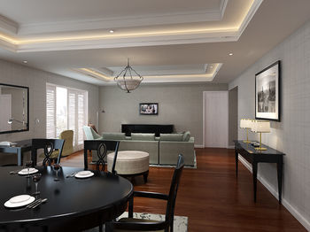 Hotel Melia Purosani