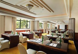 Hotel Melia Purosani