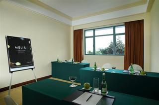 Hotel Melia Purosani