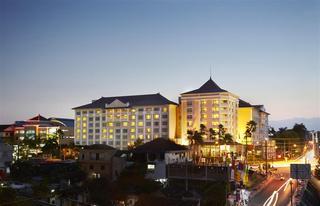 Hotel Melia Purosani