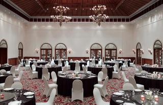 Hotel Melia Purosani