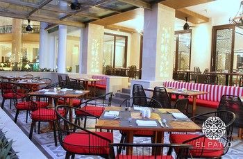 Hotel Melia Purosani