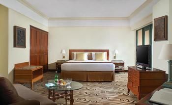 Hotel Melia Purosani