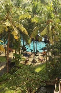 Hotel Melia Purosani