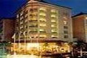 Hotel Melia Purosani