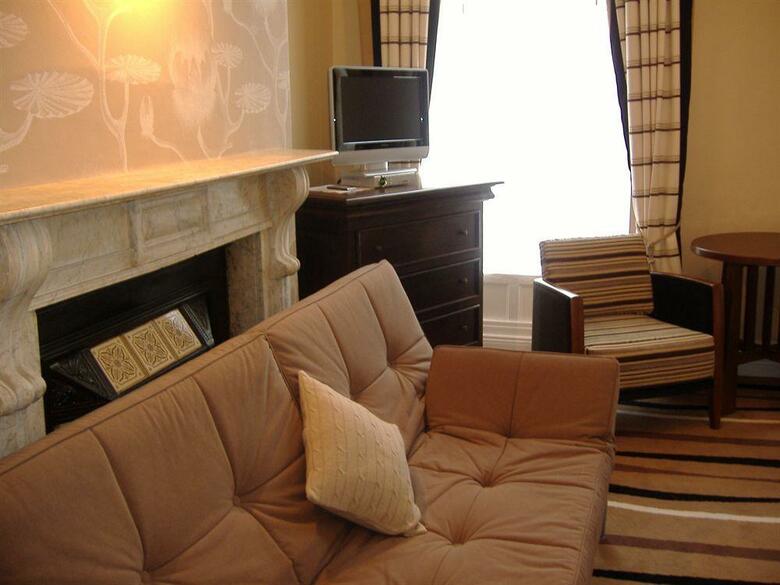 Hotel Jackson Court