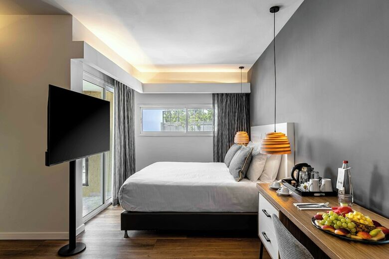 Prima City Hotel