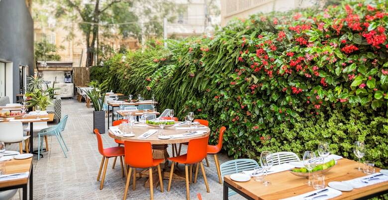 Prima City Hotel