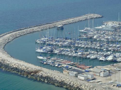 Dan Panorama Tel Aviv Hotel