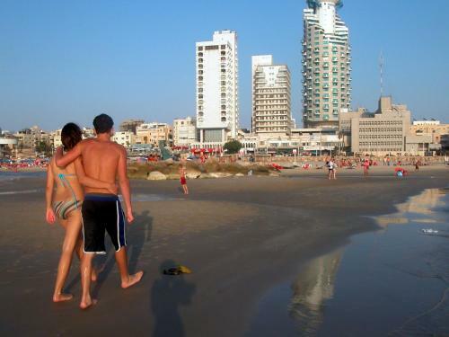 Dan Panorama Tel Aviv Hotel
