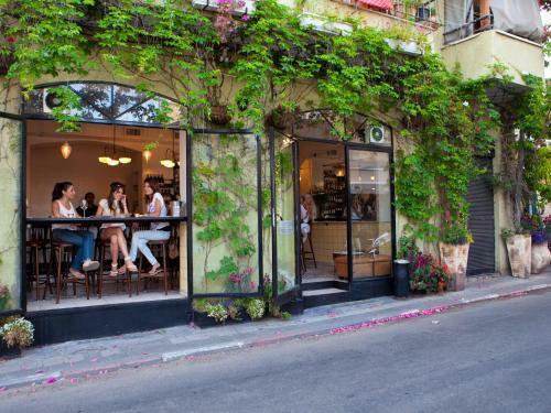 Dan Panorama Tel Aviv Hotel