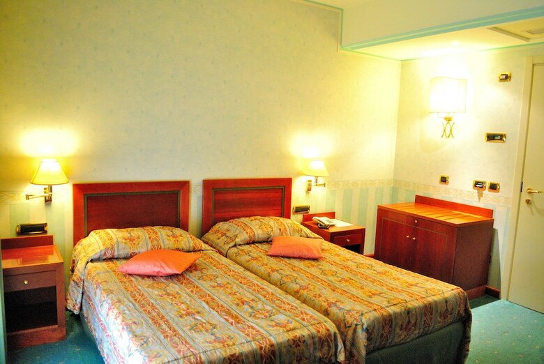 Hotel Hortensis