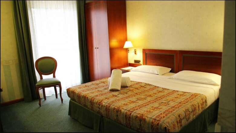 Hotel Hortensis