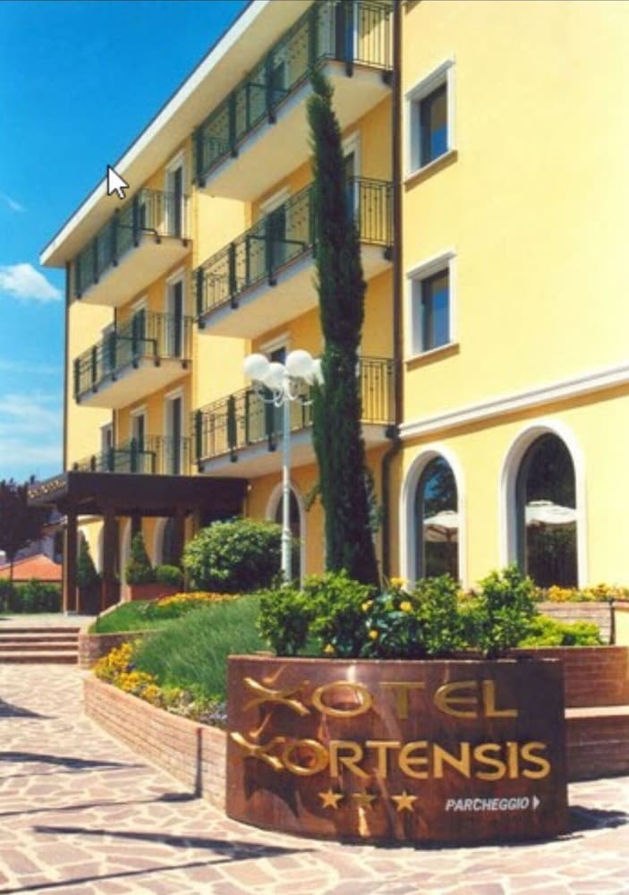 Hotel Hortensis