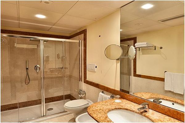 Hotel Mercure Villa Romanazzi Carducci