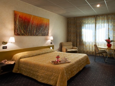 Hotel Mercure Villa Romanazzi Carducci
