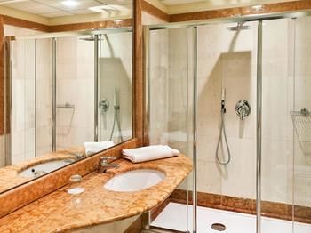 Hotel Mercure Villa Romanazzi Carducci