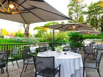 Hotel Mercure Villa Romanazzi Carducci