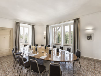 Hotel Mercure Villa Romanazzi Carducci