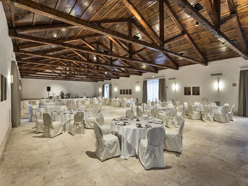 Hotel Mercure Villa Romanazzi Carducci