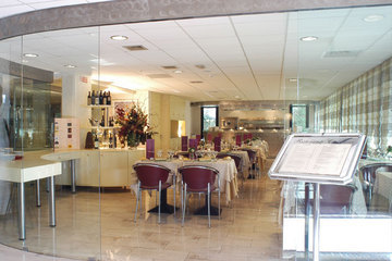 Hotel Mercure Villa Romanazzi Carducci