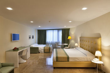 Hotel Mercure Villa Romanazzi Carducci